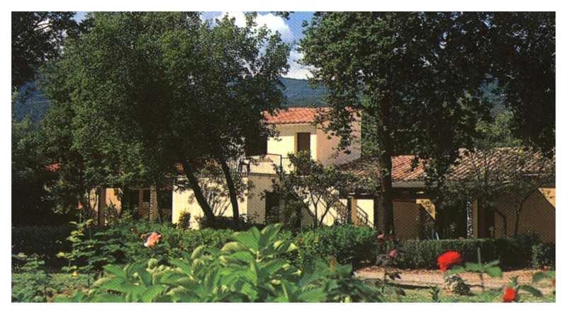 Domaine De L'Avidanella Appartement Santa-Lucia-di-Moriani Buitenkant foto