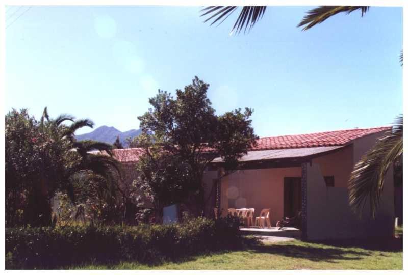 Domaine De L'Avidanella Appartement Santa-Lucia-di-Moriani Buitenkant foto